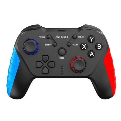 Ant Esports GP110 Wired Gamepad for PC & PS3