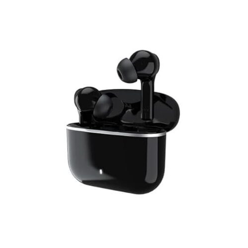 DFF Wireless Bluetooth Earbuds: Noise Cancelling & Touch Control for Android