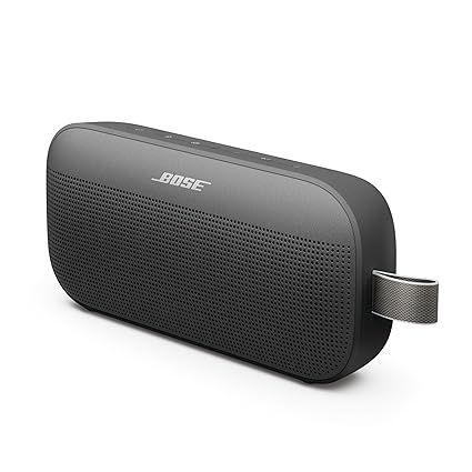 Bose SoundLink Flex - Titanium Gray (Standard Edition)