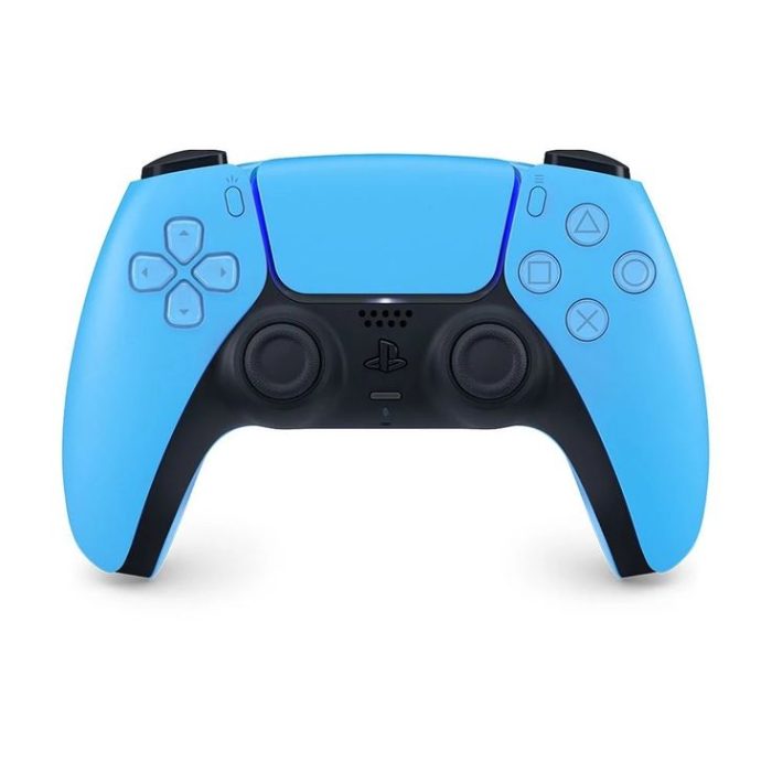 Sony PlayStation DualSense - Ocean Blue (Standard Edition)